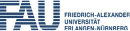 Friedrich Alexander Universit�t Erlangen